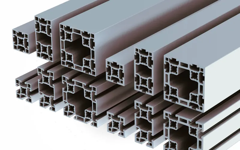 Aluminium Profile Works