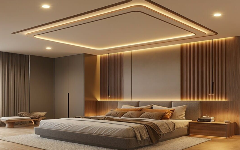 False Ceiling