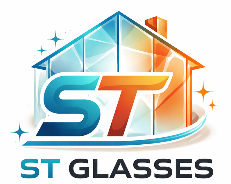 ST Glasses